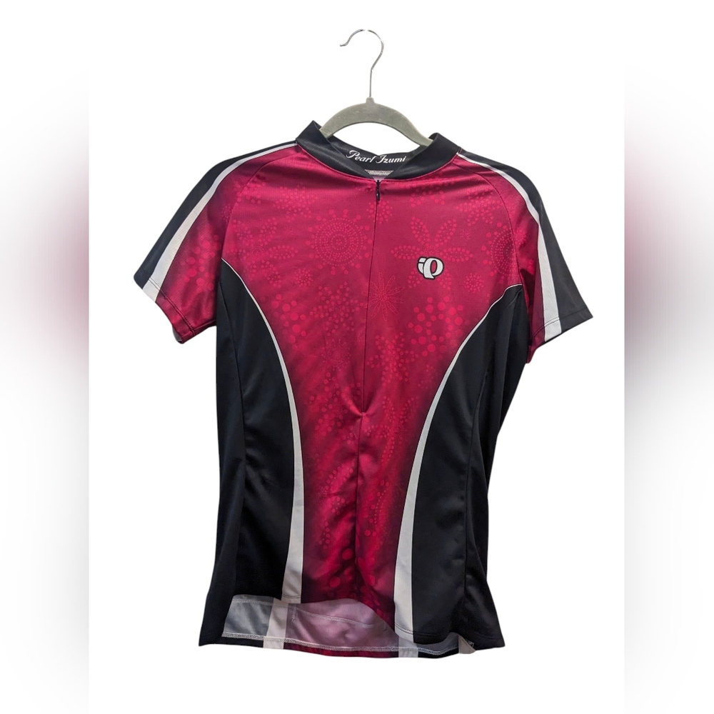 Pearl Izumi Limited Edition Select Series Cycling Jersey Size Large